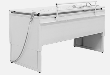 Bathtub / badekar
