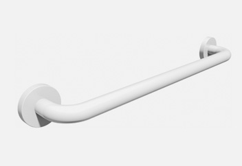 grab rail and shower rail / Brusestænger