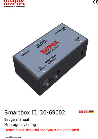 6092-Bruger og montage vej-Smartbox.pdf
