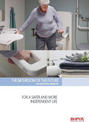 Brochure Ropox bathroom of the future 