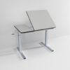 Ergo Tafel - In Hoogte Verstelbare Bureaus
