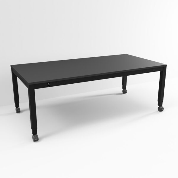 4Single Complete - Hoog-laag Tafel