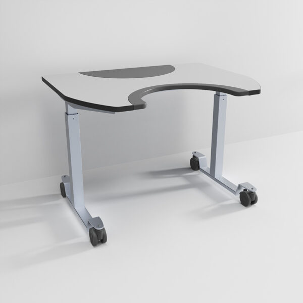 Ergo Multi - Tafel Voor Therapie en Trainingssessies