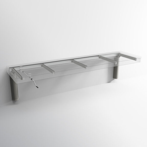 Flexi -  Lift Voor Werkblad - Afbeelding 2