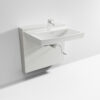 StandardLine - Elektrische Hoog-laag Wastafel - Afbeelding 2