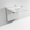 StandardLine - Elektrische Hoog-laag Wastafel - Afbeelding 5