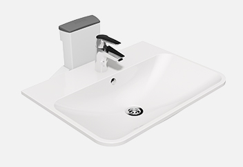 AdaptLine washbasin